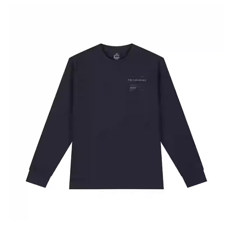 361° Sports Life Collection Sweatshirt Men's Dark Blue-0