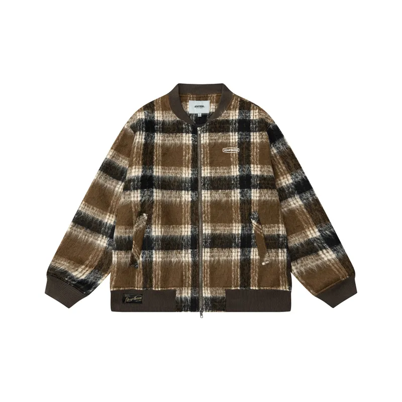 Heartboon Jackets Unisex-19