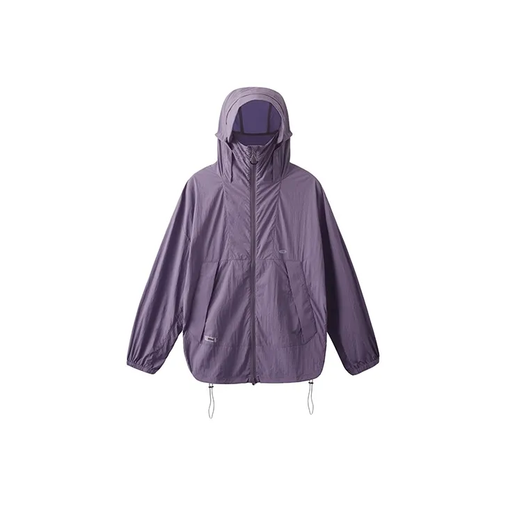 LANQI Sun Protection Clothing Unisex-0