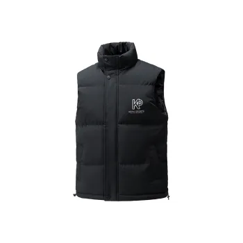 Kepu Vests Unisex