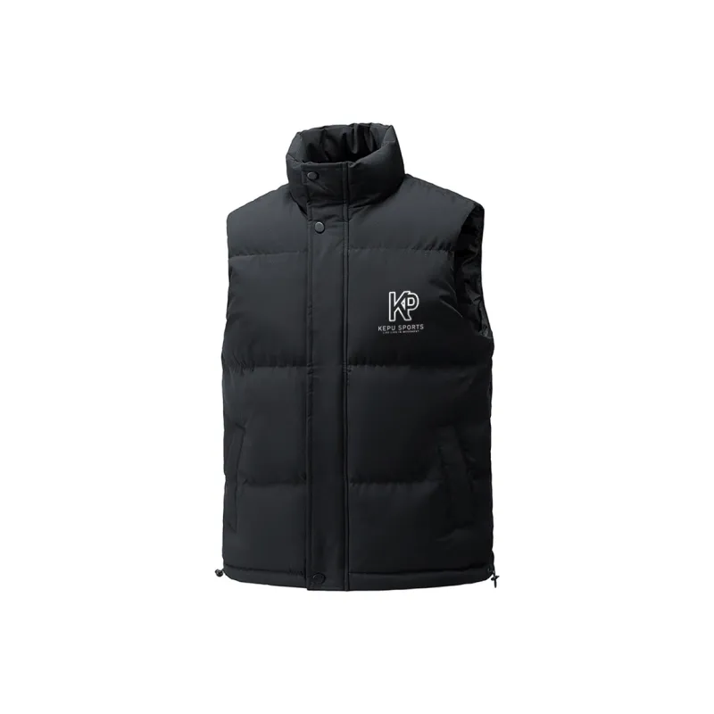 Kepu Vests Unisex-5