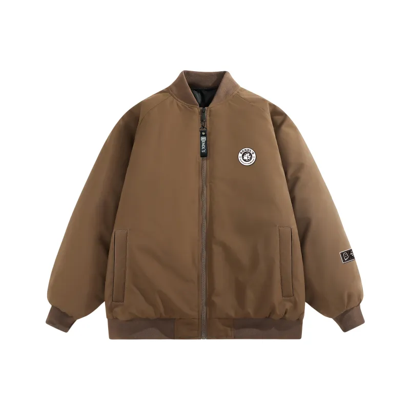 BENDL'S Puffer Jackets Unisex-10