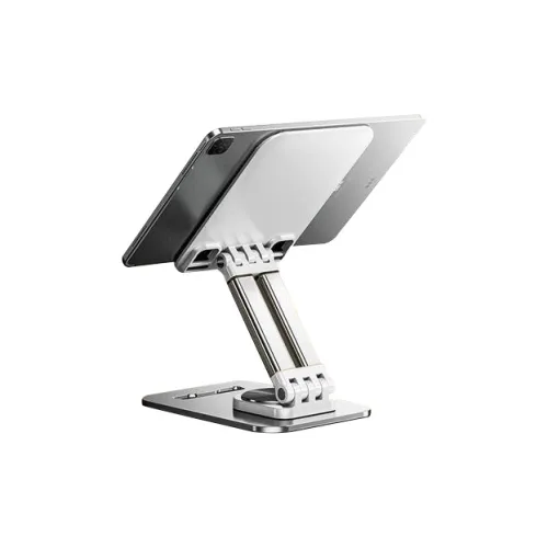 FANGHUI Multifunction 360 Rotating Tablet Stand, Desktop Lazy Flat Special Adjustable Foldable Support Stand