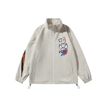 VCNV Jackets Unisex