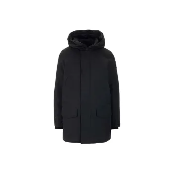 Canada Goose Langford Hooded Parka