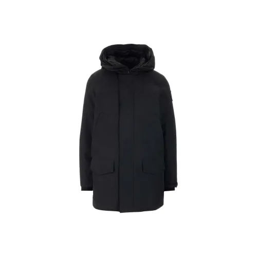 Canada Goose Langford Hooded Parka