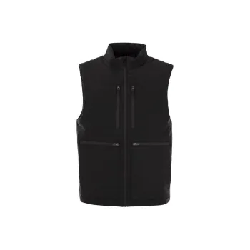 MC2 Saint Barth Vonn Padded Gilet