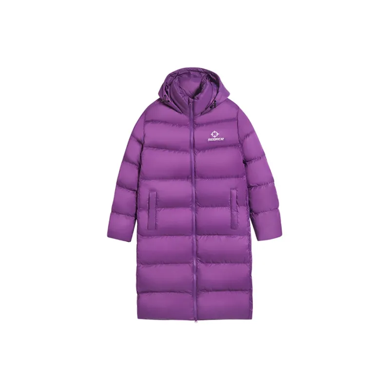 RIGORER Down Jacket Winter Unisex-8