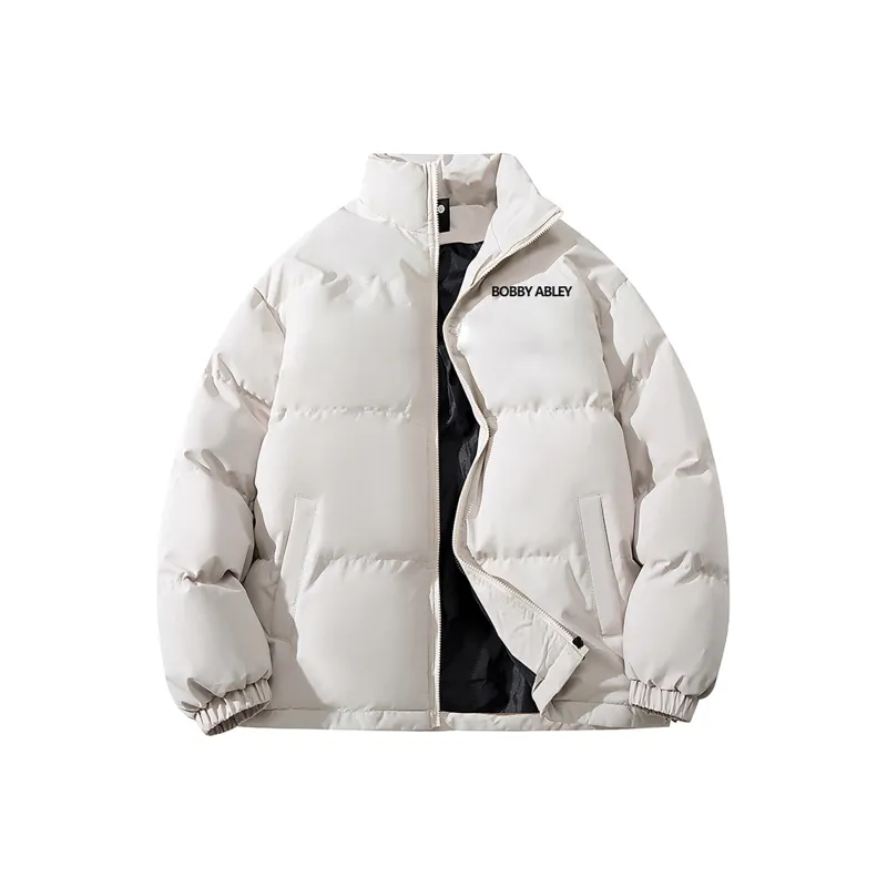 BOBBY ABLEY Puffer Jacket Unisex-5
