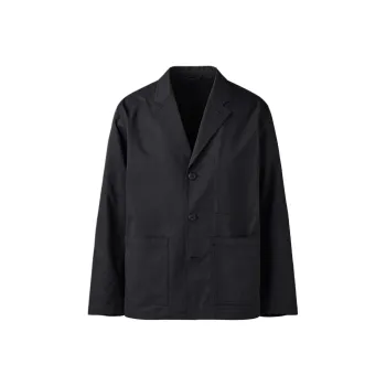 UNIQLO x Clare Waight Keller C Collection Business Suit Men's Black