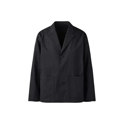 UNIQLO x Clare Waight Keller C Collection Business Suit Men's Black