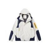 Men's Ivory White