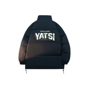YATSI Down Jackets Unisex