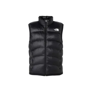 THE NORTH FACE ACONCAGUA VEST Vest Men's Black