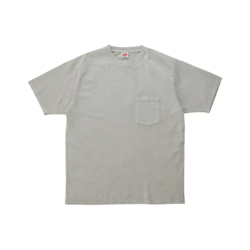 Gramicci T Shirts Unisex-0