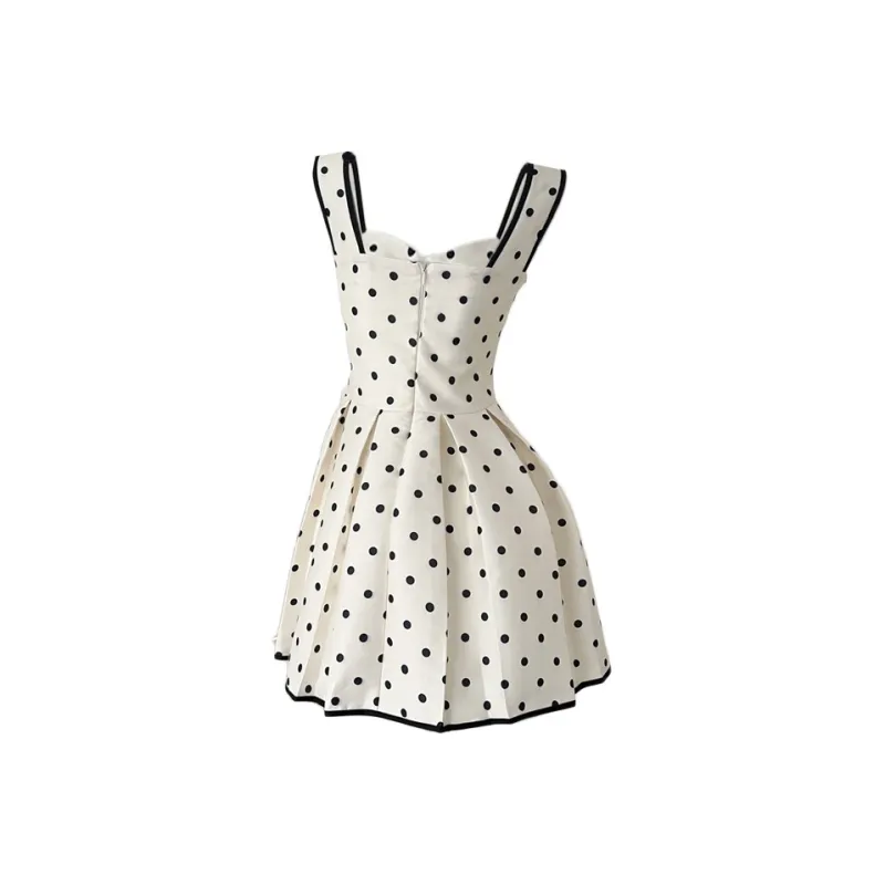 KUNZHUDAXIANG Slip Dress Women's-1