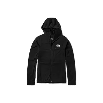 THE NORTH FACE Windbreaker Jacket Men's Black