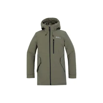 JACK WOLFSKIN Down Jackets Men