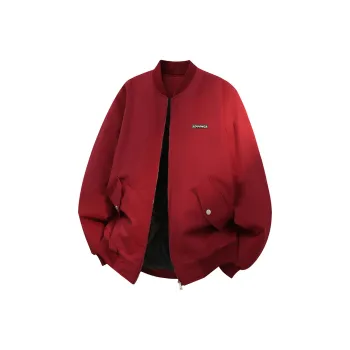 ADOONGA Jackets Unisex
