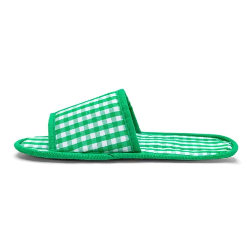 TZLDN Slippers / Home Slippers