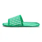 Green Plaid