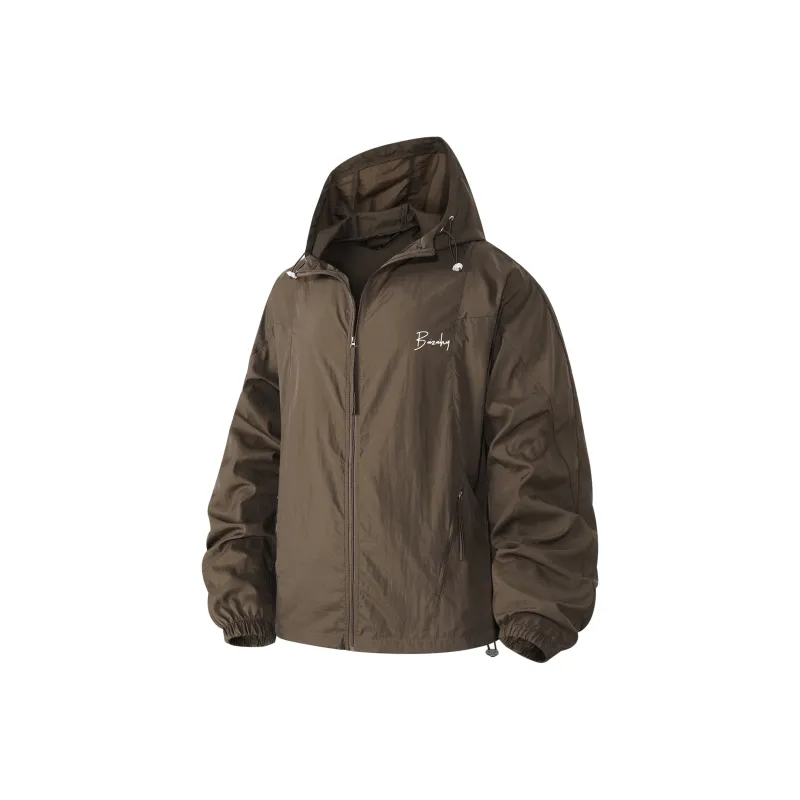 Supremo Cat Sun Protection Clothing Unisex-2