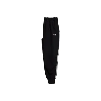 Y 3 3 Stripes Drawstring Track Pants