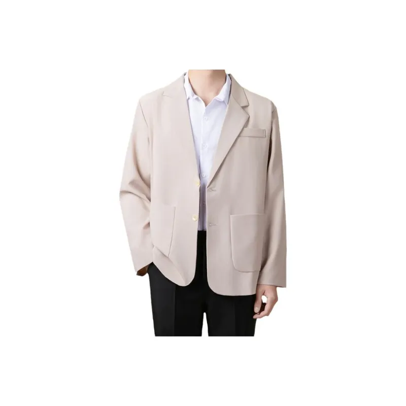TIMD Business Suits Unisex-3