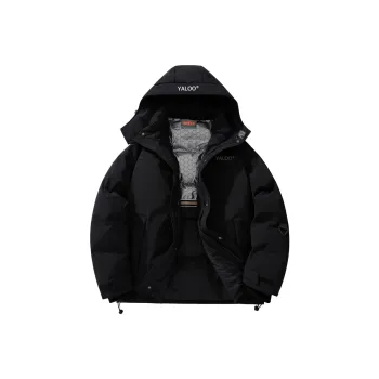 Yalu Down Jackets Unisex