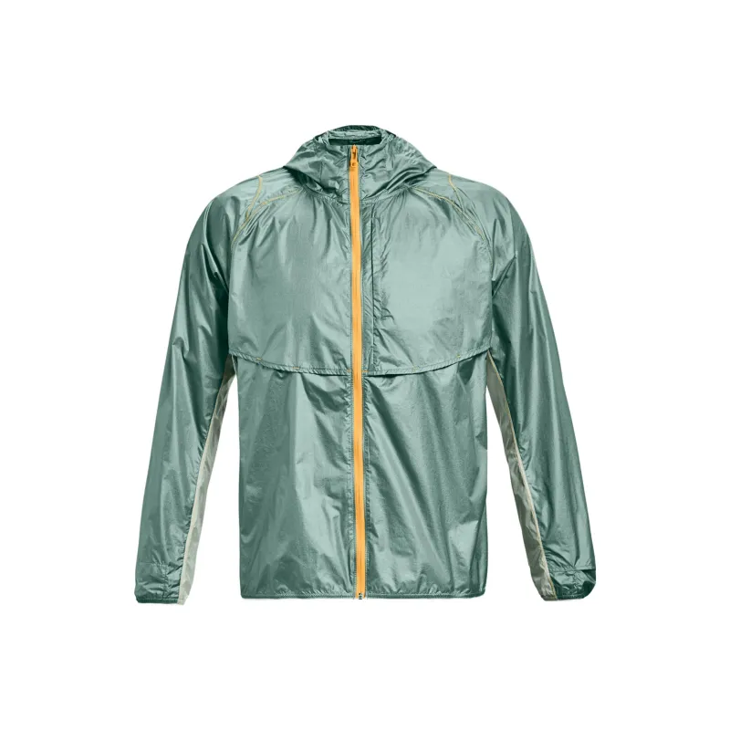 Under Armour Storm Jackets Men Green-0