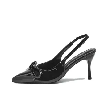 Be Good Slim Heel High Heels Women's Gift Box Set