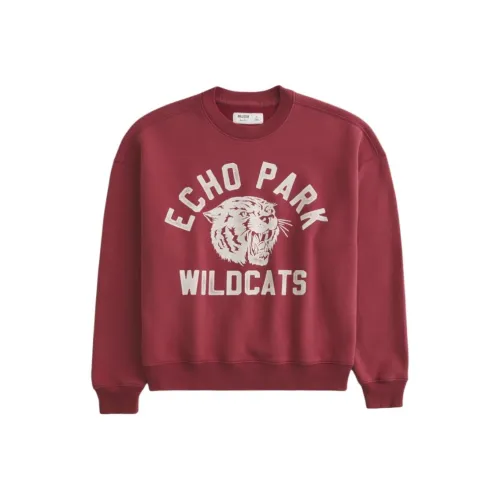 DRKSHDW Sweatshirt Men's Burgundy