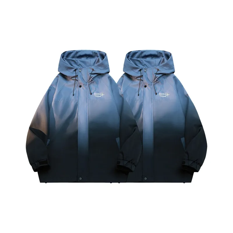 BOBBY ABLEY Jackets Unisex-12