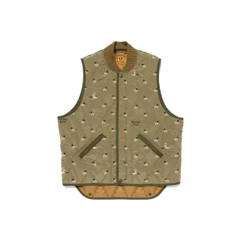 HUMAN MADE Padded Vest
