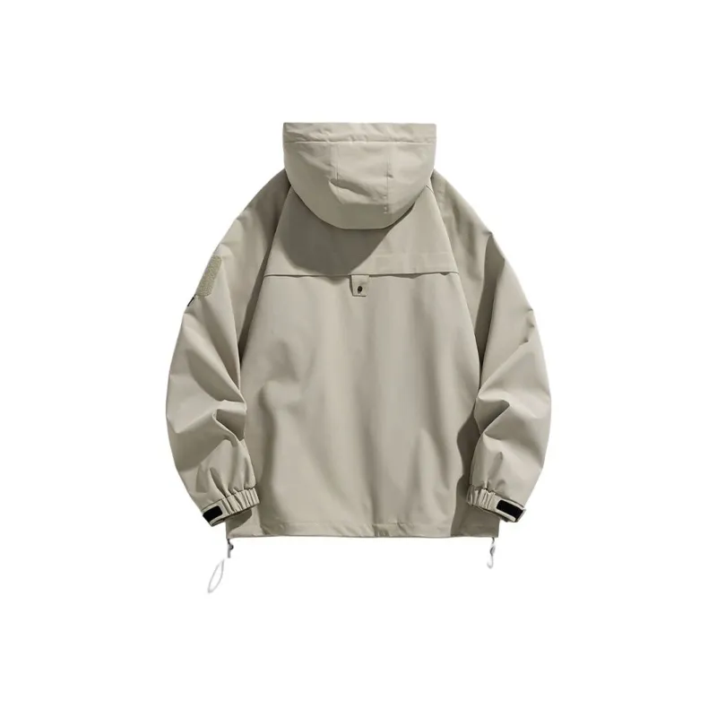 RED DRAGONFLY Jackets & Coats Unisex-7