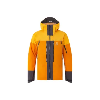 HAGLÖFS Jackets Men