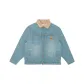 Gray Blue