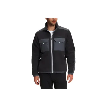 THE NORTH FACE Velvet Jackets Men Black