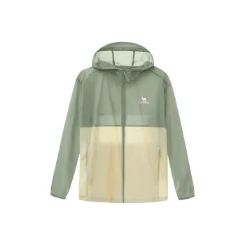 CAMEL Sun Protection Clothing Men's