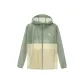 Green/Seashell