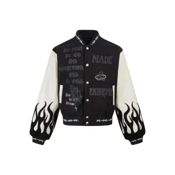 MADE EXTREME Jackets & Coats Unisex