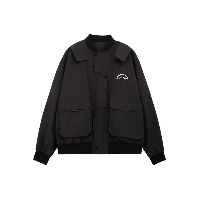 SPRAYGROUND Jackets Men-0