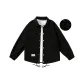 Black[Fleece-Lined and Thickened]