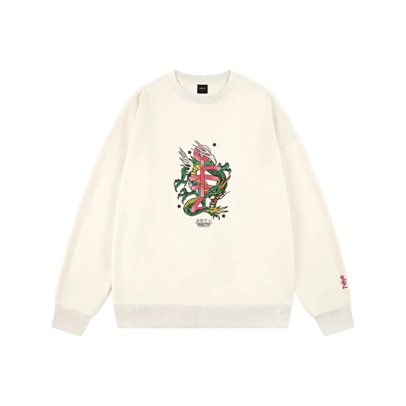 IRSCTO Sweatshirts Unisex-4