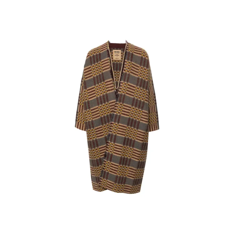 UMA WANG Caleb Coat-0