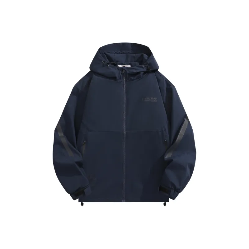 Crayon Shinchan Jackets Unisex-5