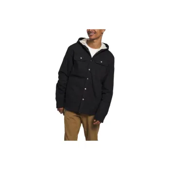THE NORTH FACE Jackets Men Black