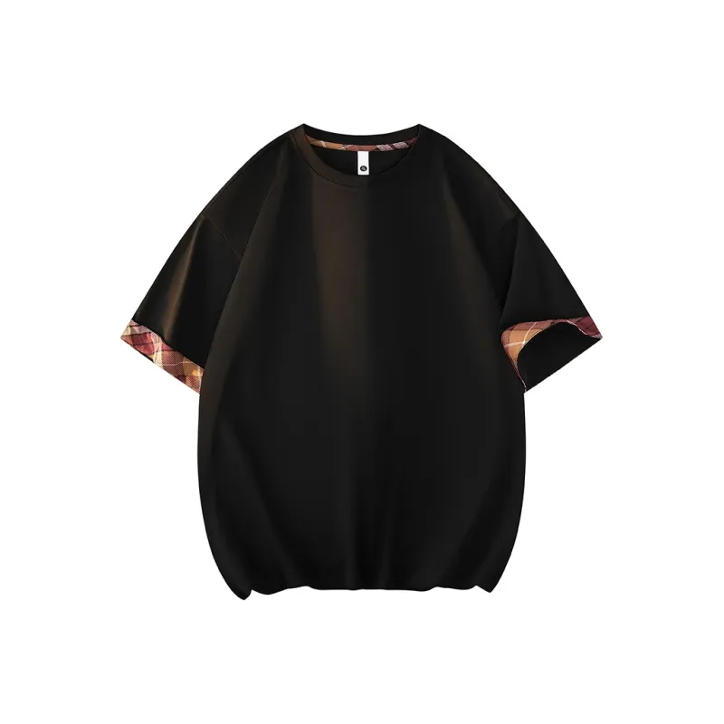 TOM ADAM T Shirts Unisex-8