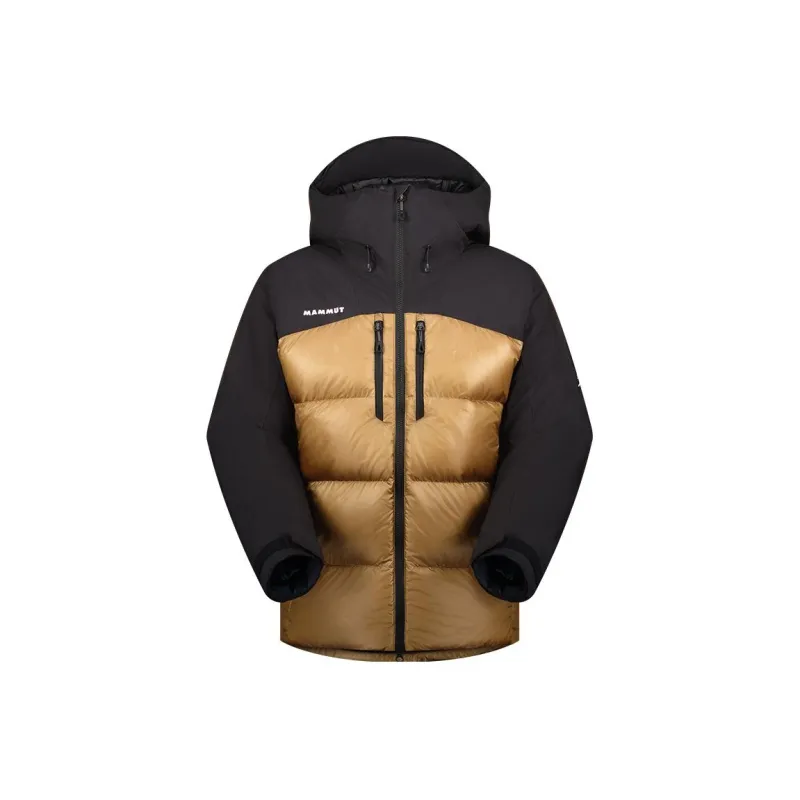 MAMMUT Down Jacket AF Asia Version Men's-2