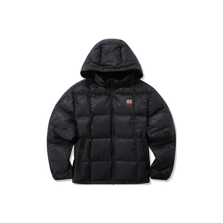 KOLON SPORT CAMPING Series Down Jacket Men's-4